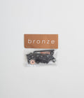 Bronze 56K Truck Bolts in 7/8" Allen