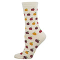 Bushel Of Apples - Women's Cotton Crew