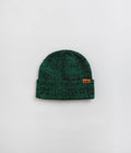 Butter Goods Big Apple Cuff Beanie in Green
