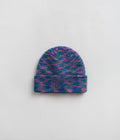 Butter Goods Bluff Speckle Beanie in Green