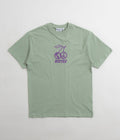 Butter Goods Cherry T-Shirt in Ice