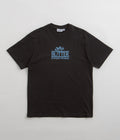 Butter Goods Cherub T-Shirt in Black
