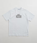 Butter Goods Cherub T-Shirt in White