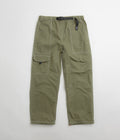 Butter Goods Climber Pants in Army