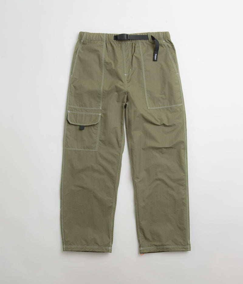 Butter Goods Climber Pants in Army