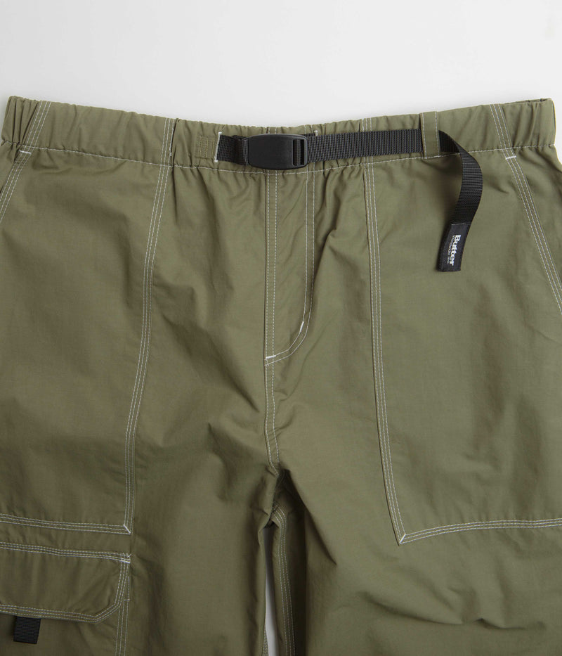 Butter Goods Climber Pants in Army