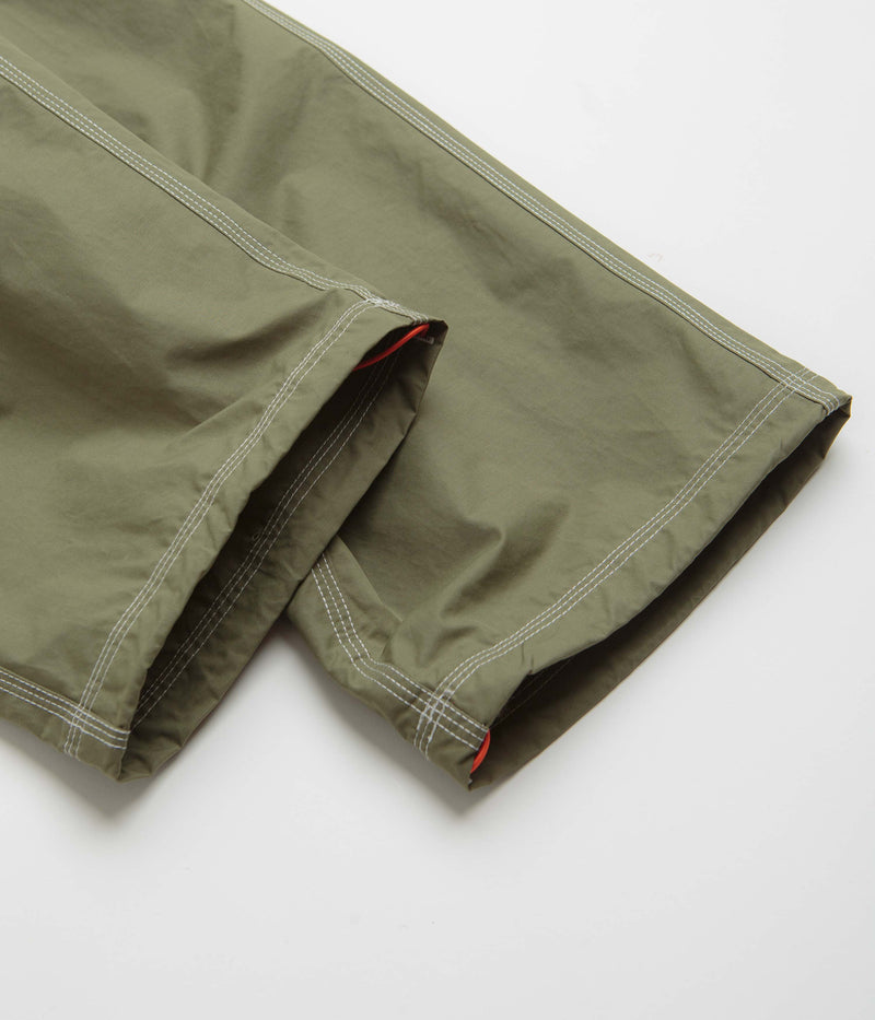 Butter Goods Climber Pants in Army