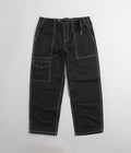 Butter Goods Climber Pants in Black