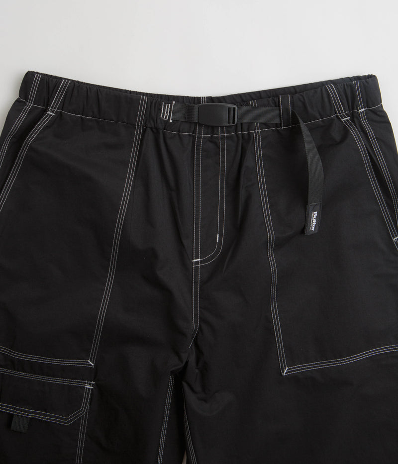Butter Goods Climber Pants in Black