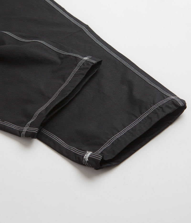 Butter Goods Climber Pants in Black