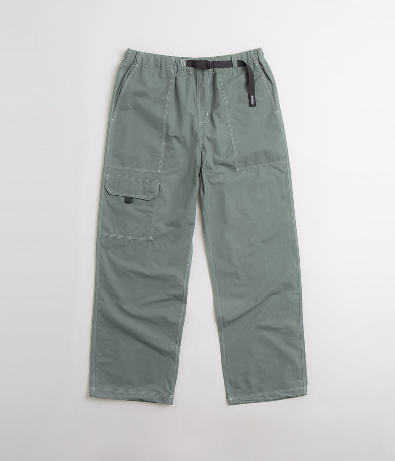 Butter Goods Climber Pants in Sage