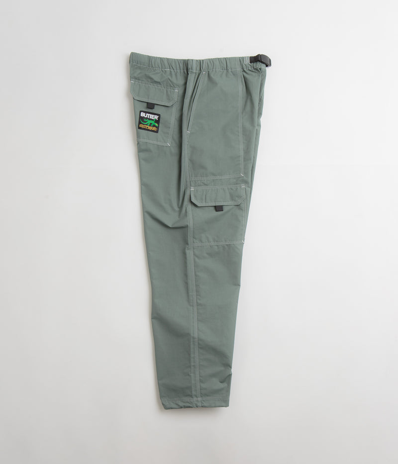 Butter Goods Climber Pants in Sage