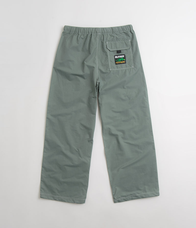 Butter Goods Climber Pants in Sage