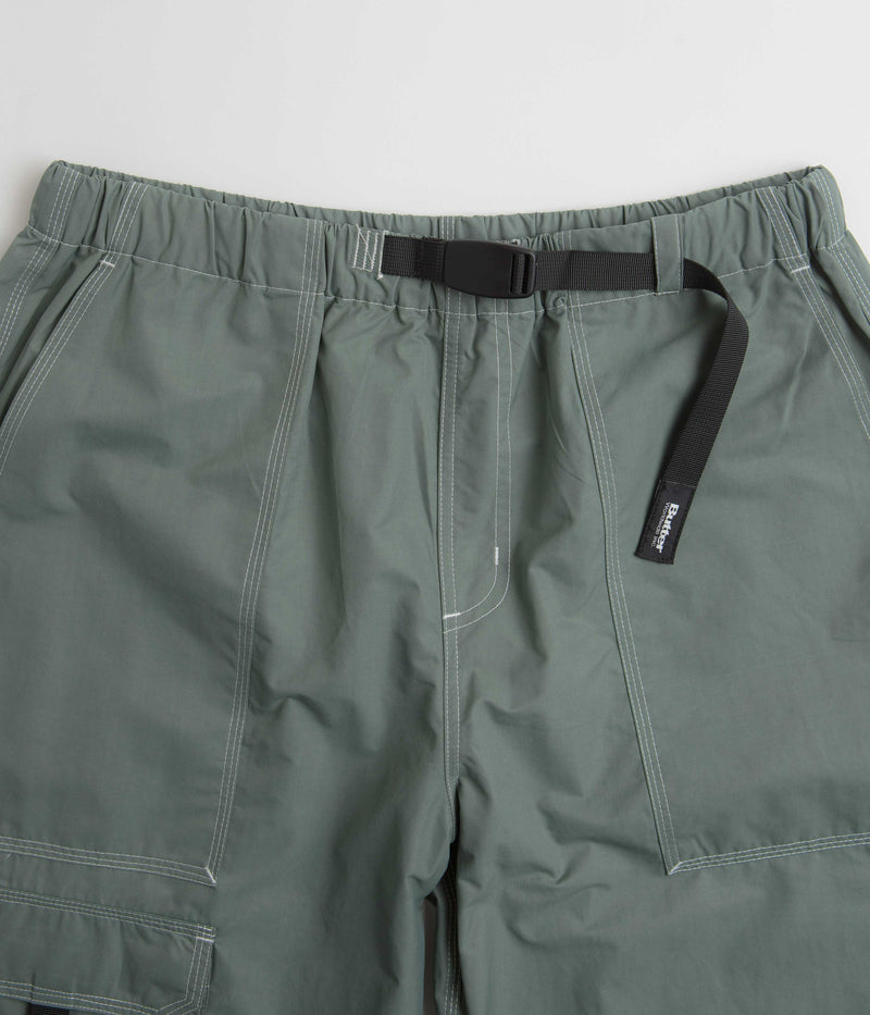 Butter Goods Climber Pants in Sage