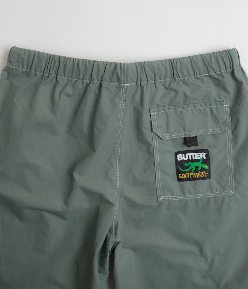 Butter Goods Climber Pants in Sage