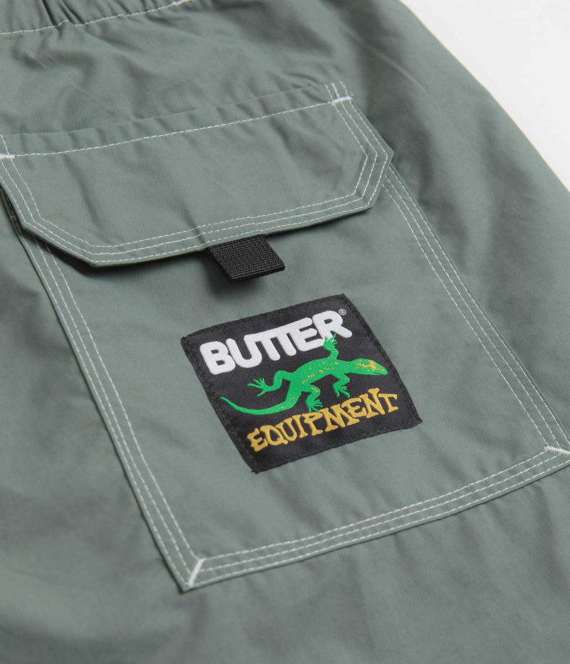 Butter Goods Climber Pants in Sage