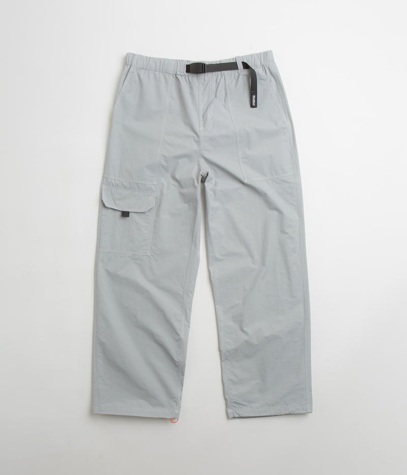 Butter Goods Climber Pants in Stone and Black