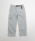 Butter Goods Climber Pants in Stone and Black