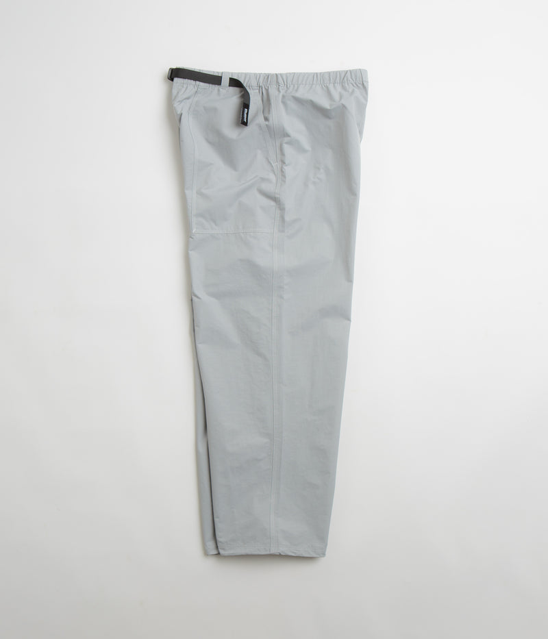 Butter Goods Climber Pants in Stone and Black