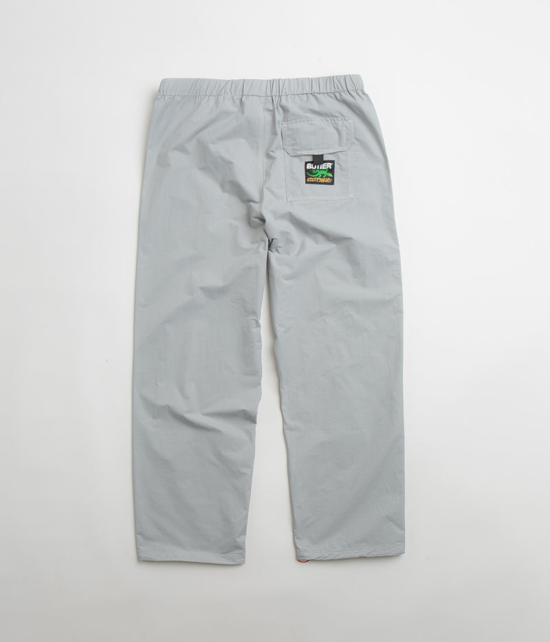 Butter Goods Climber Pants in Stone and Black