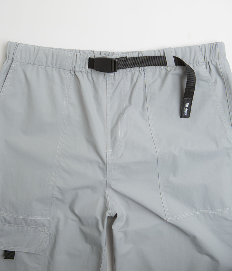 Butter Goods Climber Pants in Stone and Black