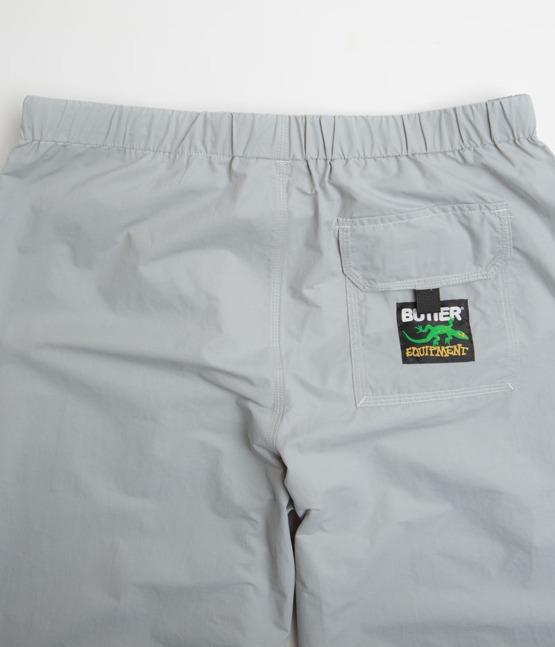 Butter Goods Climber Pants in Stone and Black