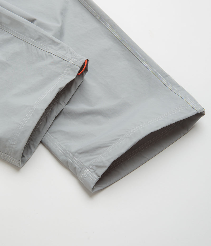 Butter Goods Climber Pants in Stone and Black