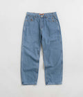 Butter Goods Critter Jeans in Washed Indigo