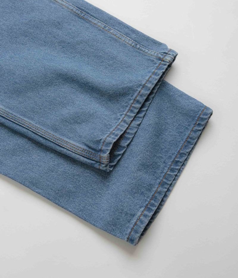 Butter Goods Critter Jeans in Washed Indigo