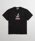 Butter Goods Dragonfly T-Shirt in Black