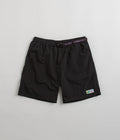 Butter Goods Equipment Shorts in Black
