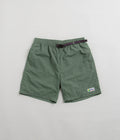 Butter Goods Equipment Shorts in Jungle