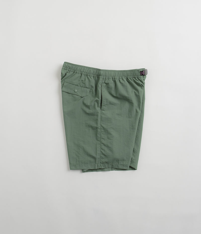 Butter Goods Equipment Shorts in Jungle