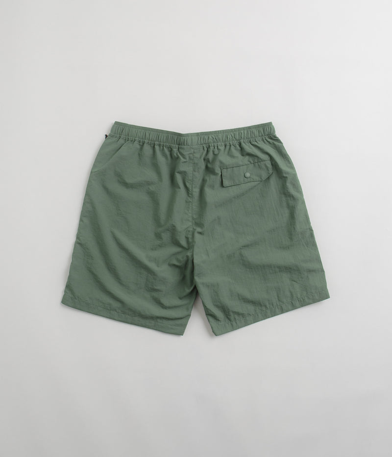 Butter Goods Equipment Shorts in Jungle