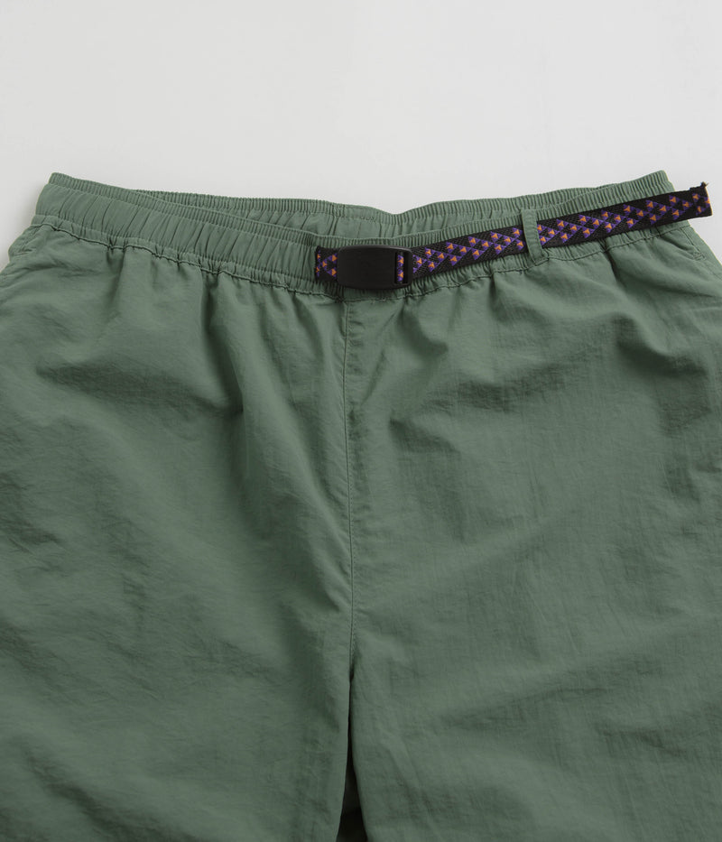 Butter Goods Equipment Shorts in Jungle