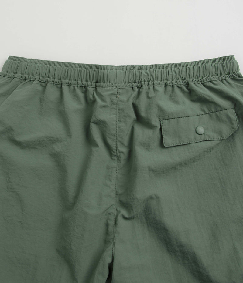 Butter Goods Equipment Shorts in Jungle