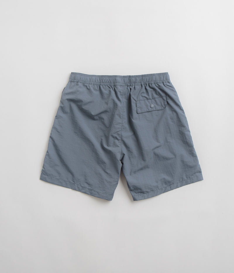 Butter Goods Equipment Shorts in Slate
