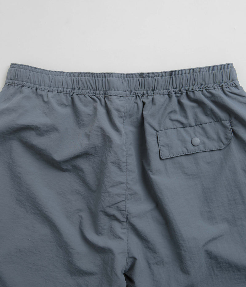 Butter Goods Equipment Shorts in Slate