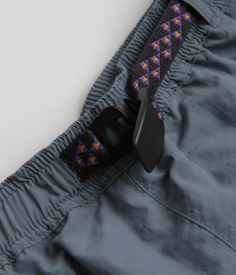Butter Goods Equipment Shorts in Slate