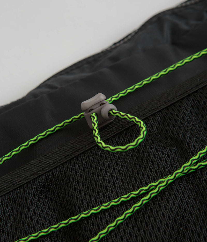 Butter Goods Express Terrain Bag in Black