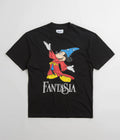 Butter Goods Fantasia T-Shirt in Black
