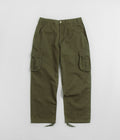 Butter Goods Field Cargo Pants in Safari