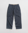 Butter Goods Field Cargo Pants in Slate