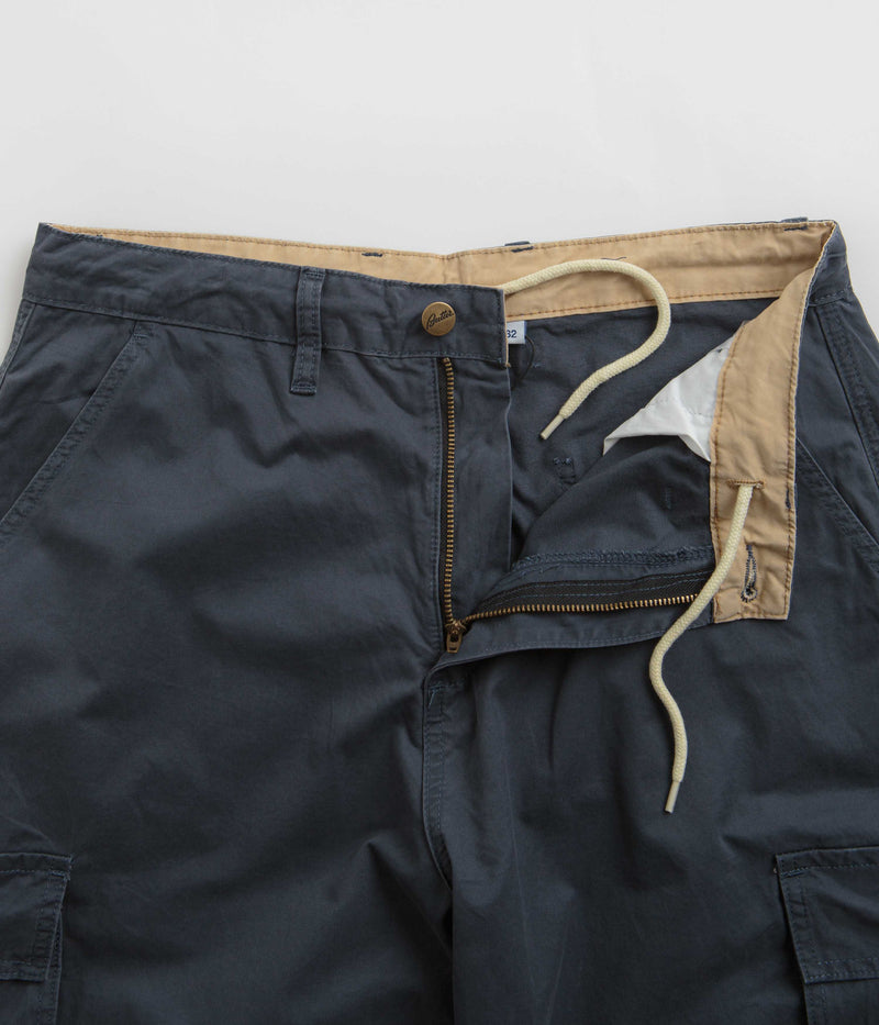 Butter Goods Field Cargo Pants in Slate