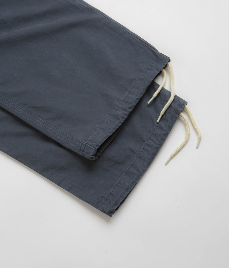 Butter Goods Field Cargo Pants in Slate