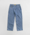 Butter Goods Hound Jeans in Washed Indigo