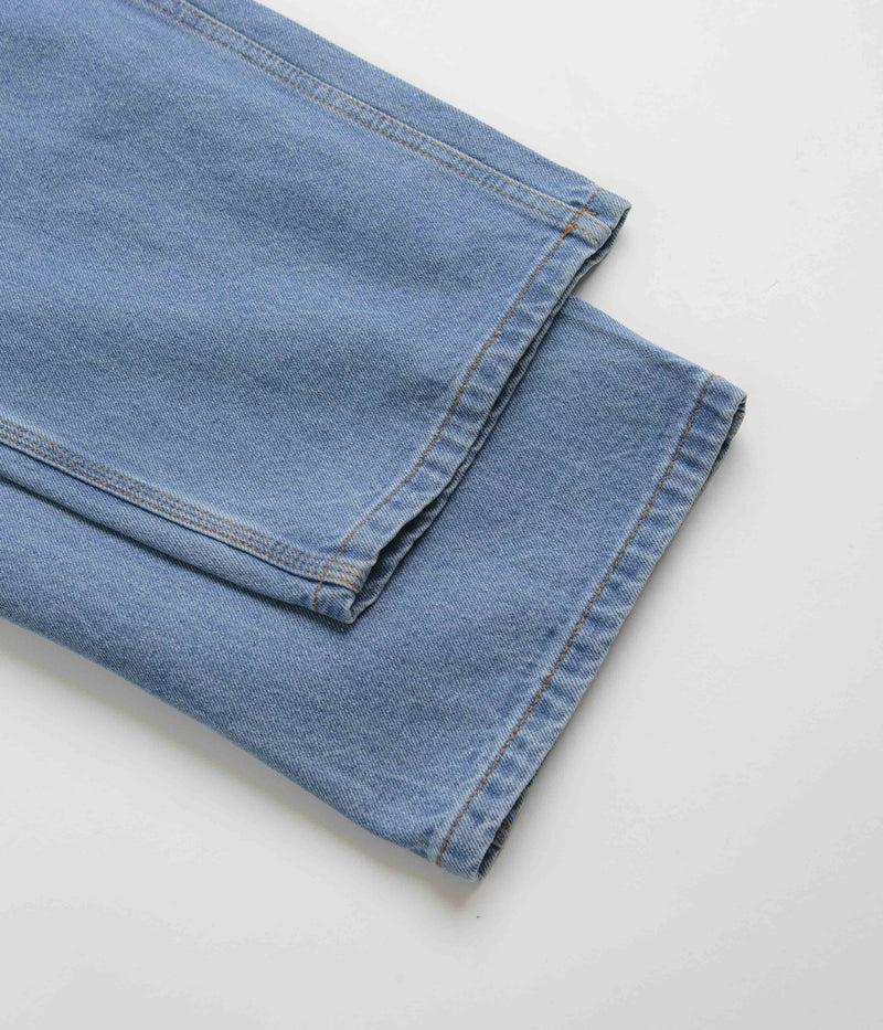 Butter Goods Hound Jeans in Washed Indigo