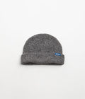 Butter Goods Marle Beanie in Black