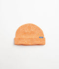 Butter Goods Marle Beanie in Orange