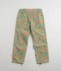 Butter Goods Santosuosso Camo Pants in Washed Camo